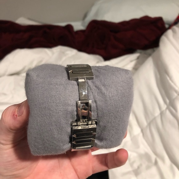 Movado Watch - Picture 3 of 3